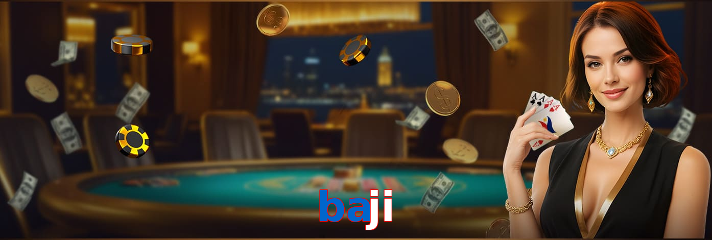 Baji
